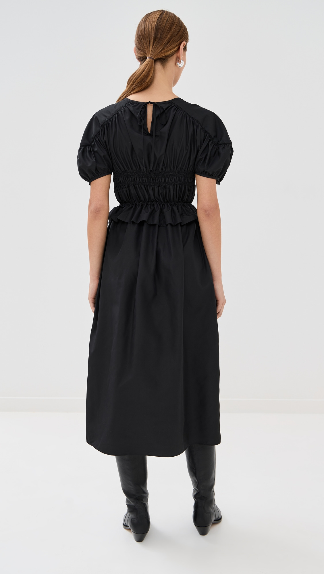Betsy Dress - 2