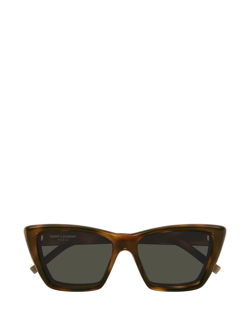 SL 276 MICA PLUMP cat-eye sunglasses - 1