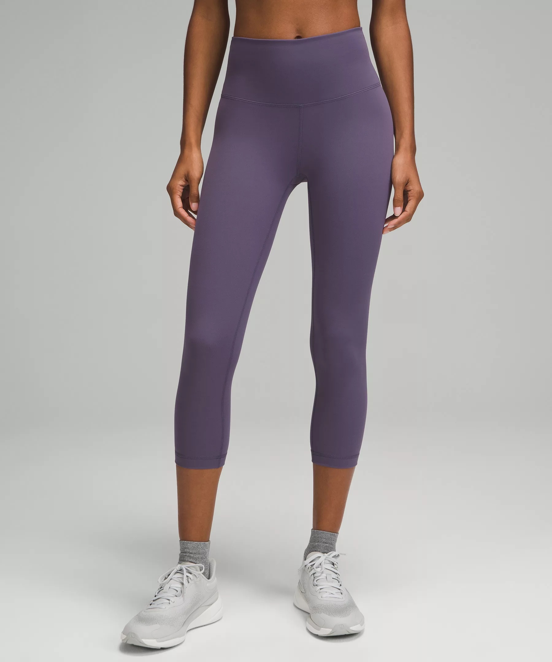 Lululemon Reversible Leggings good