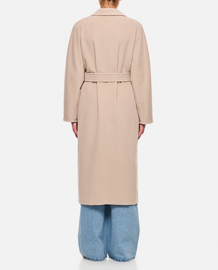 コート MAX MARA TICINO COAT EX MADAME Max Mara TICINO COAT EX MADAME | biffi | REVERSIBLE