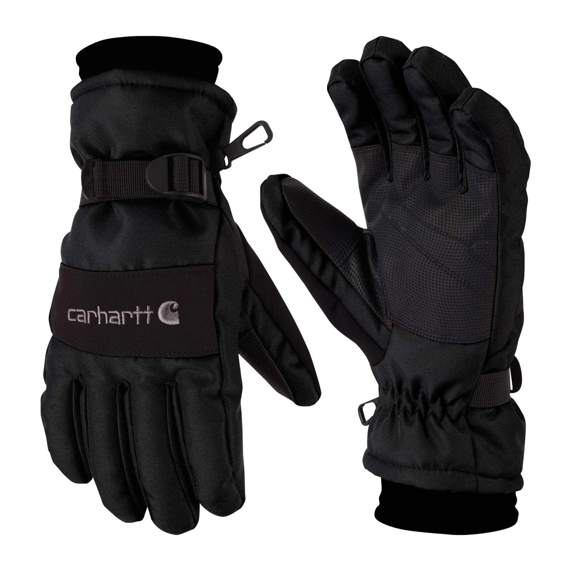 Waterproof Insulated Glove - 1