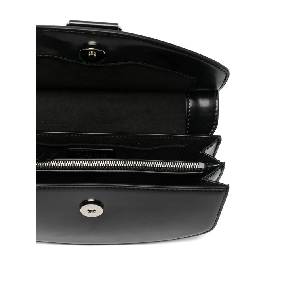 Ganni Black Satchels & Cross Body Bags Women - 2