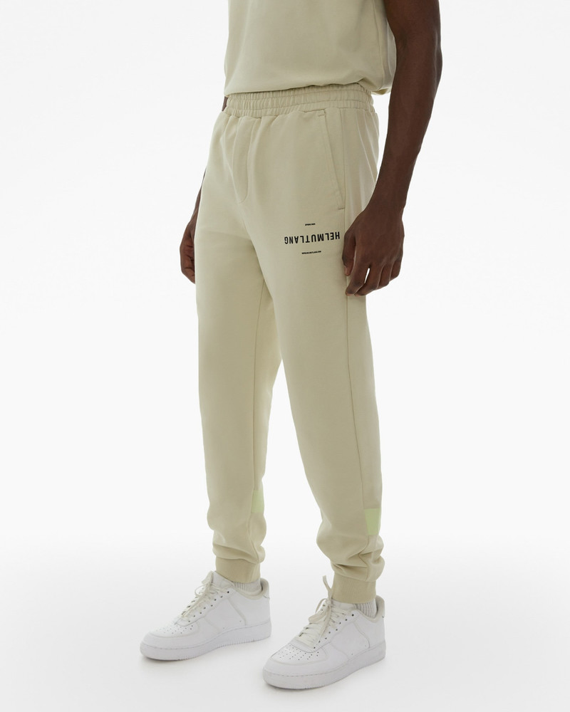BLOCKED LOGO JOGGER 5