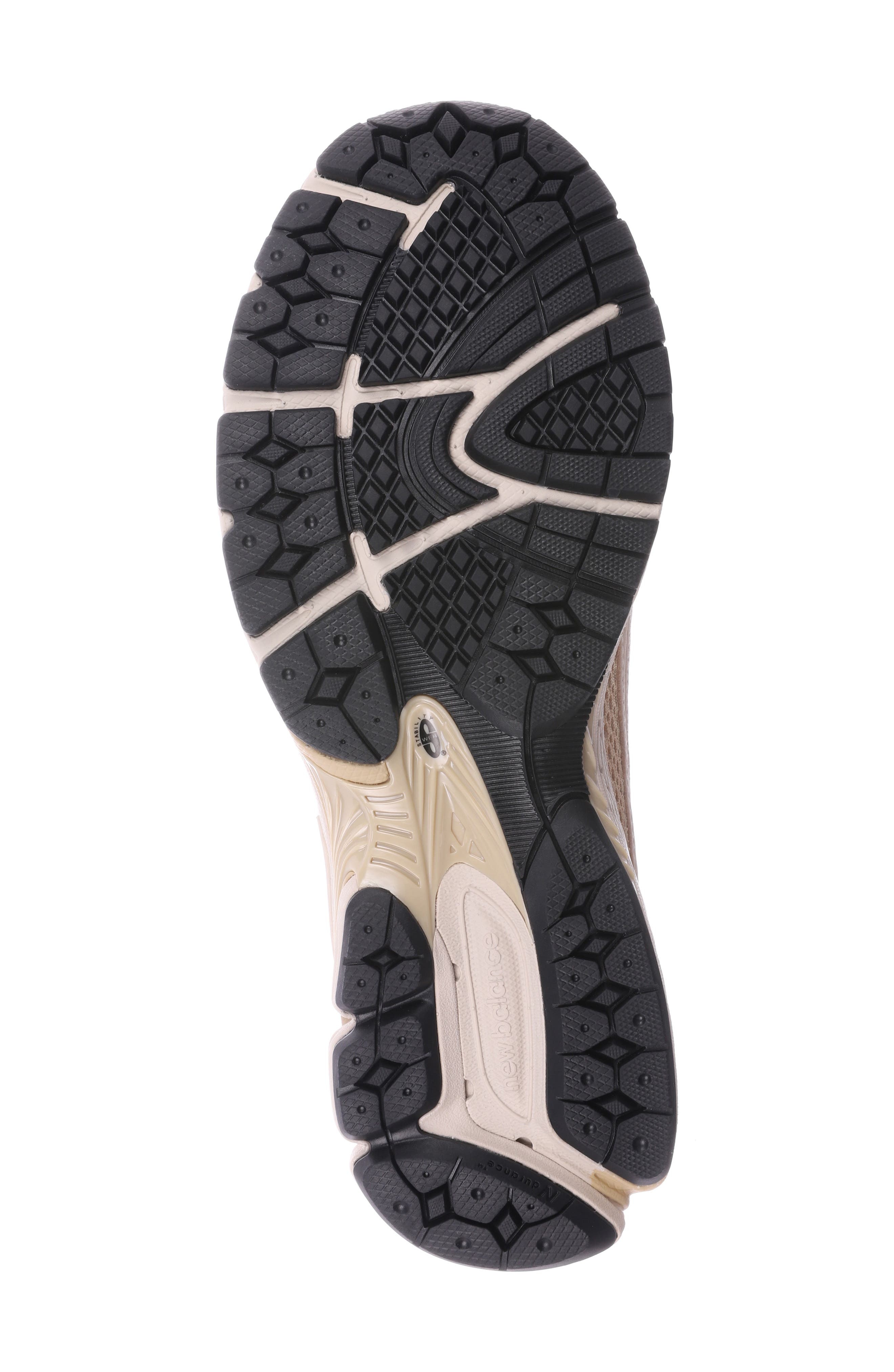 New Balance Gender Inclusive 1906L Loafer Sneaker in Bisque/Bisque at Nordstrom - 4