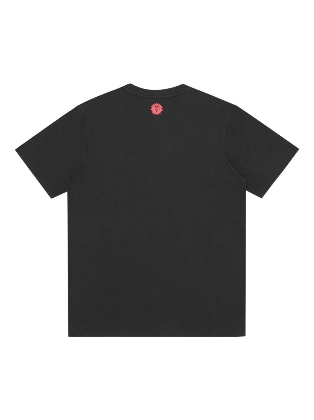 graphic-print t-shirt - 2