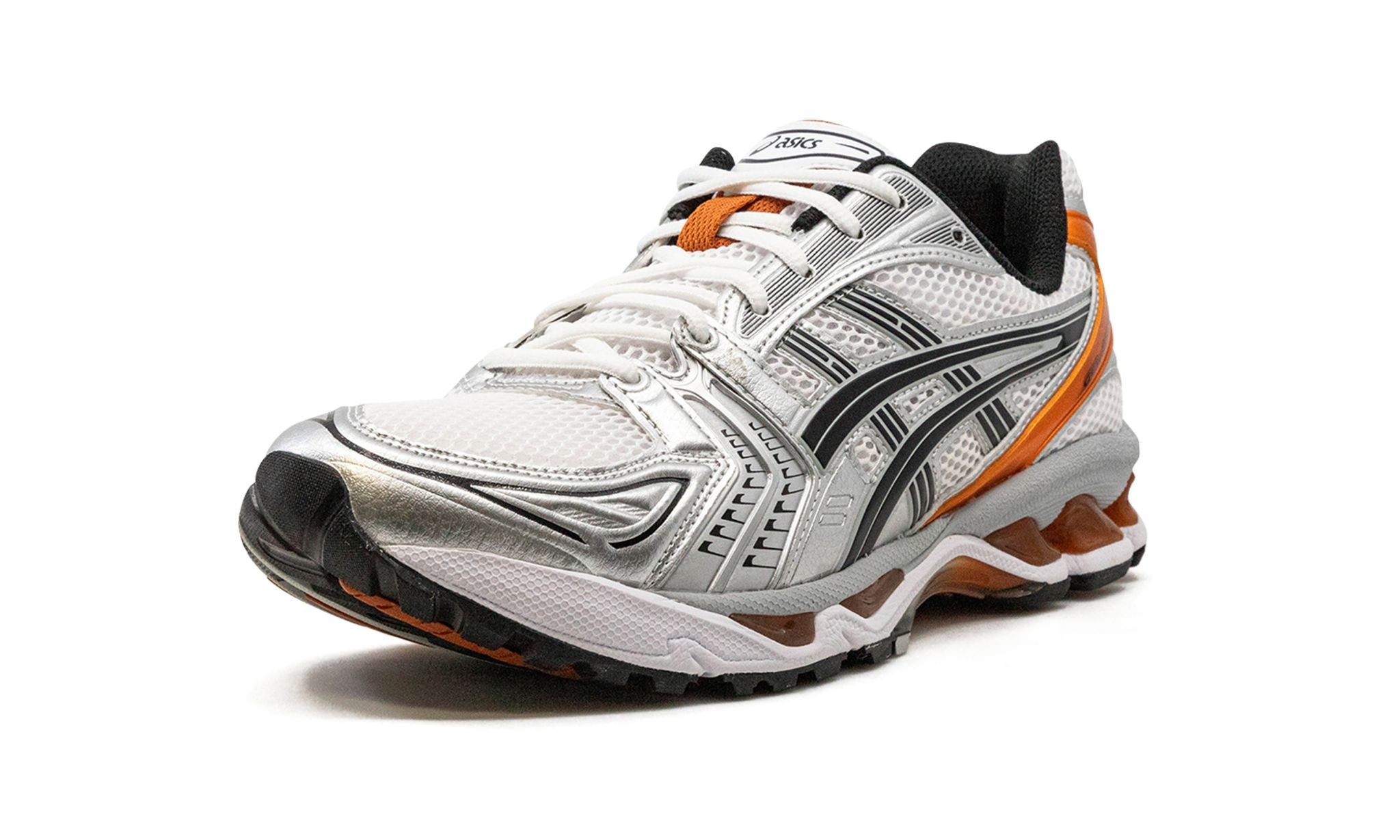 GEL-Kayano 14 "Piquant Orange" - 4