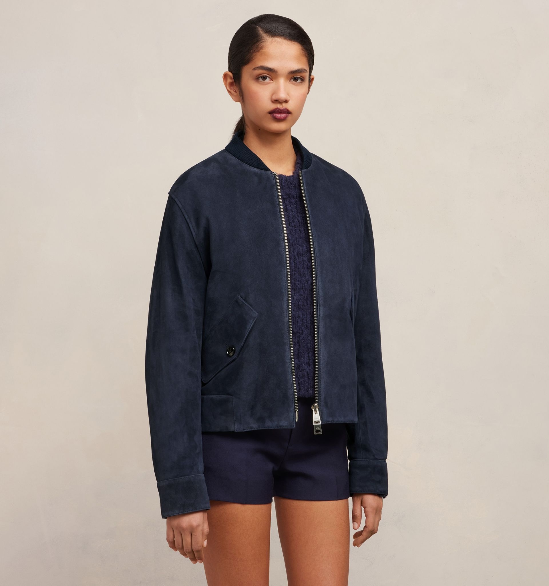 Boxy Jacket - 7