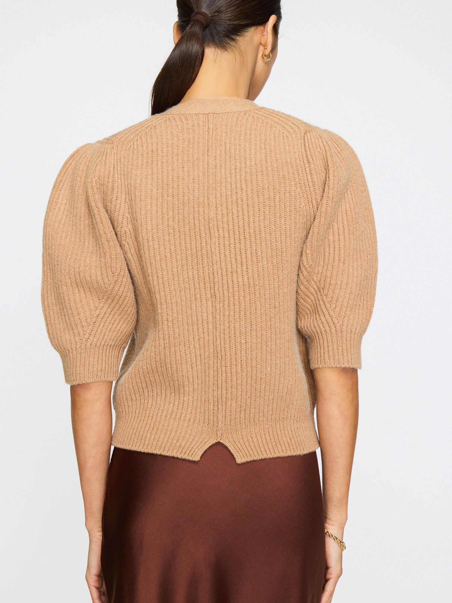 The Jude Cardigan - 5