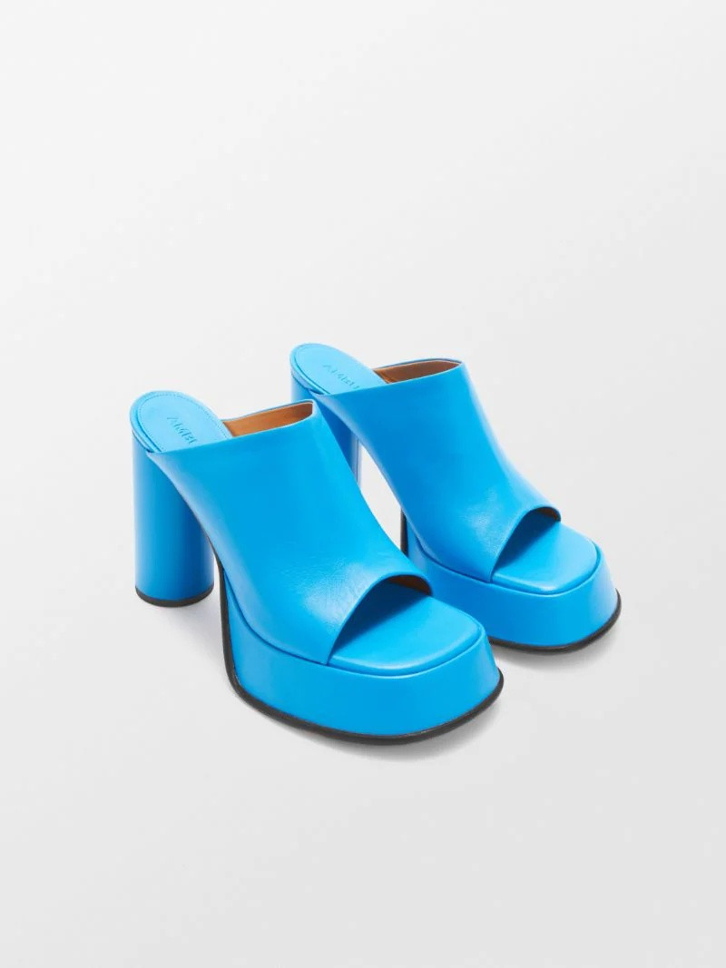 Ambush PLATFORM MULE outlook
