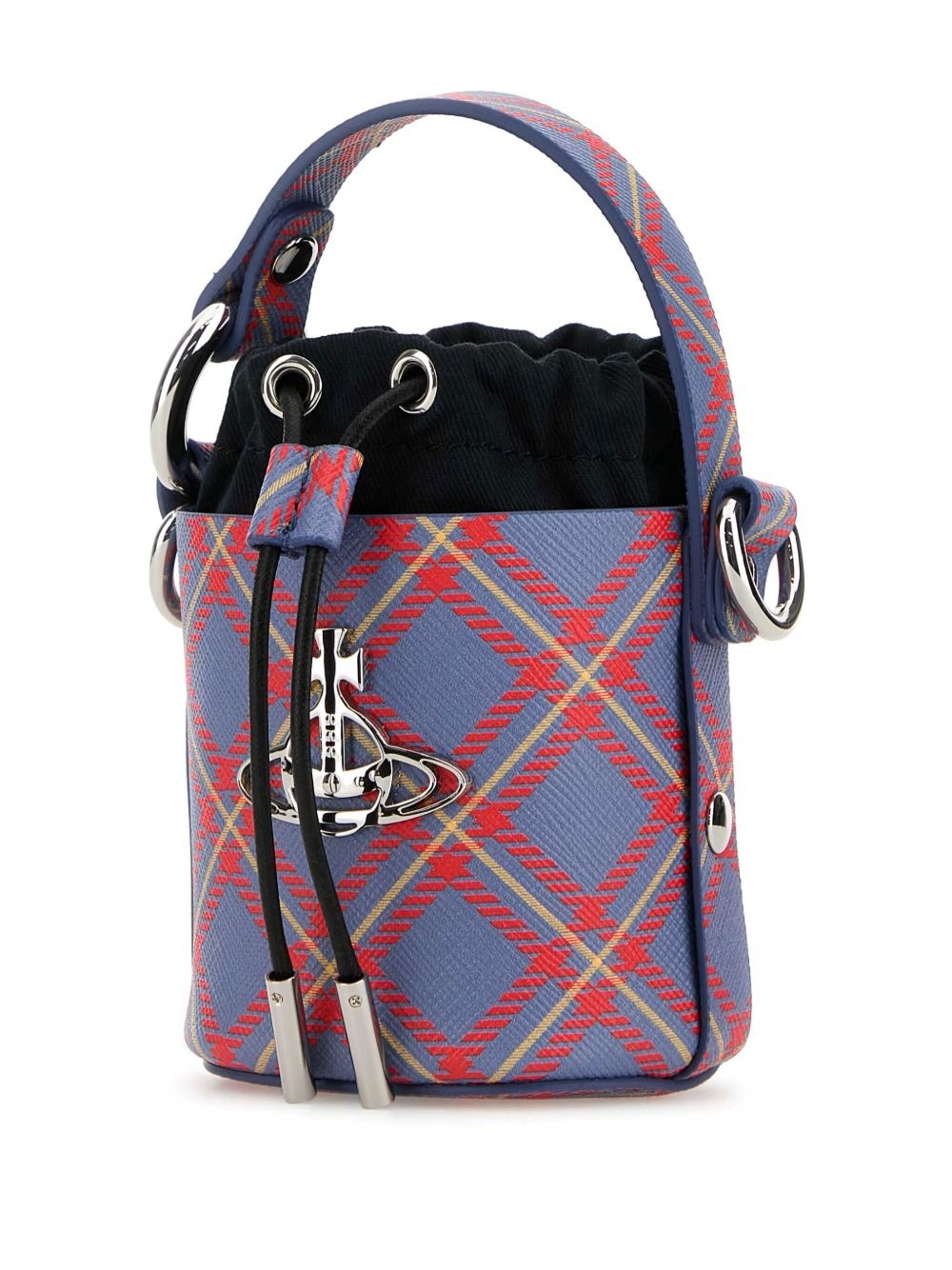 mini Daisy bucket bag - 3