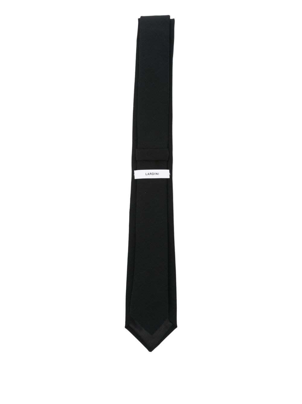 wool tie - 2