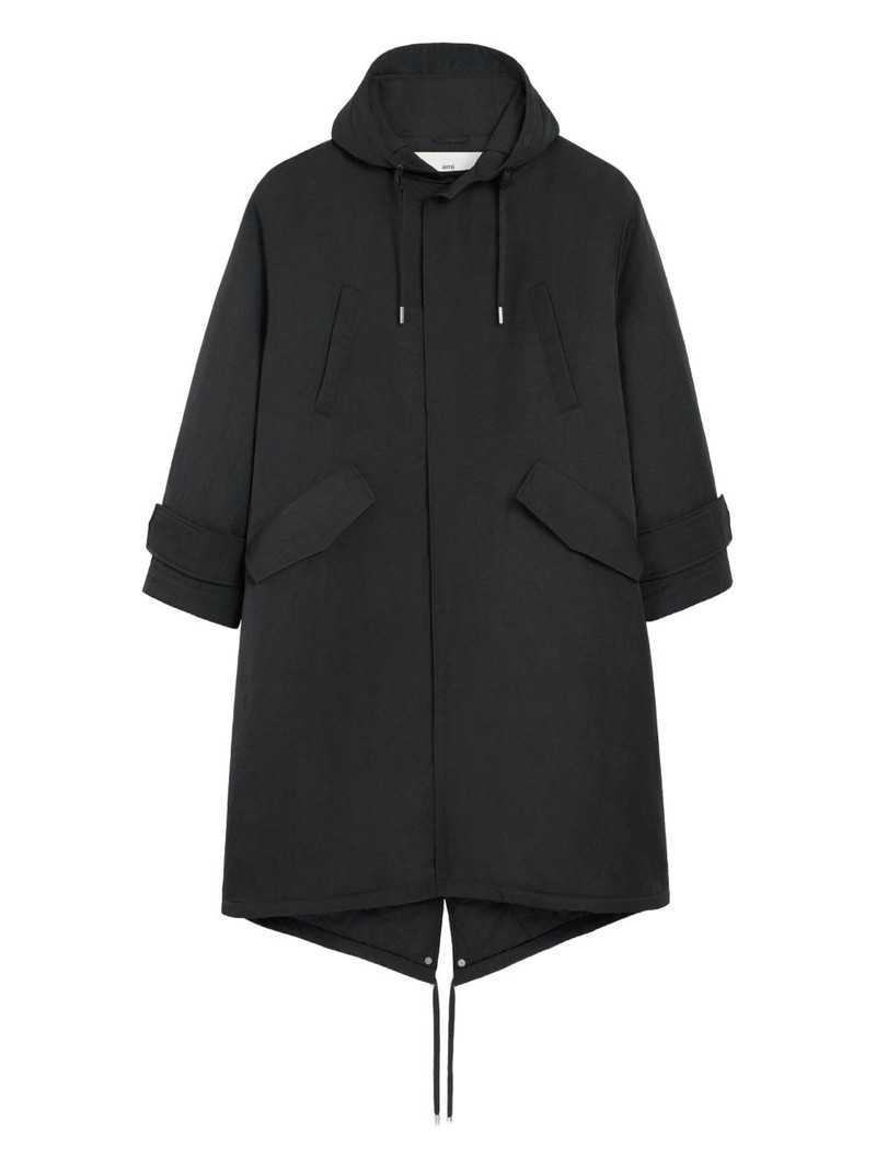 padded parka jacket 1