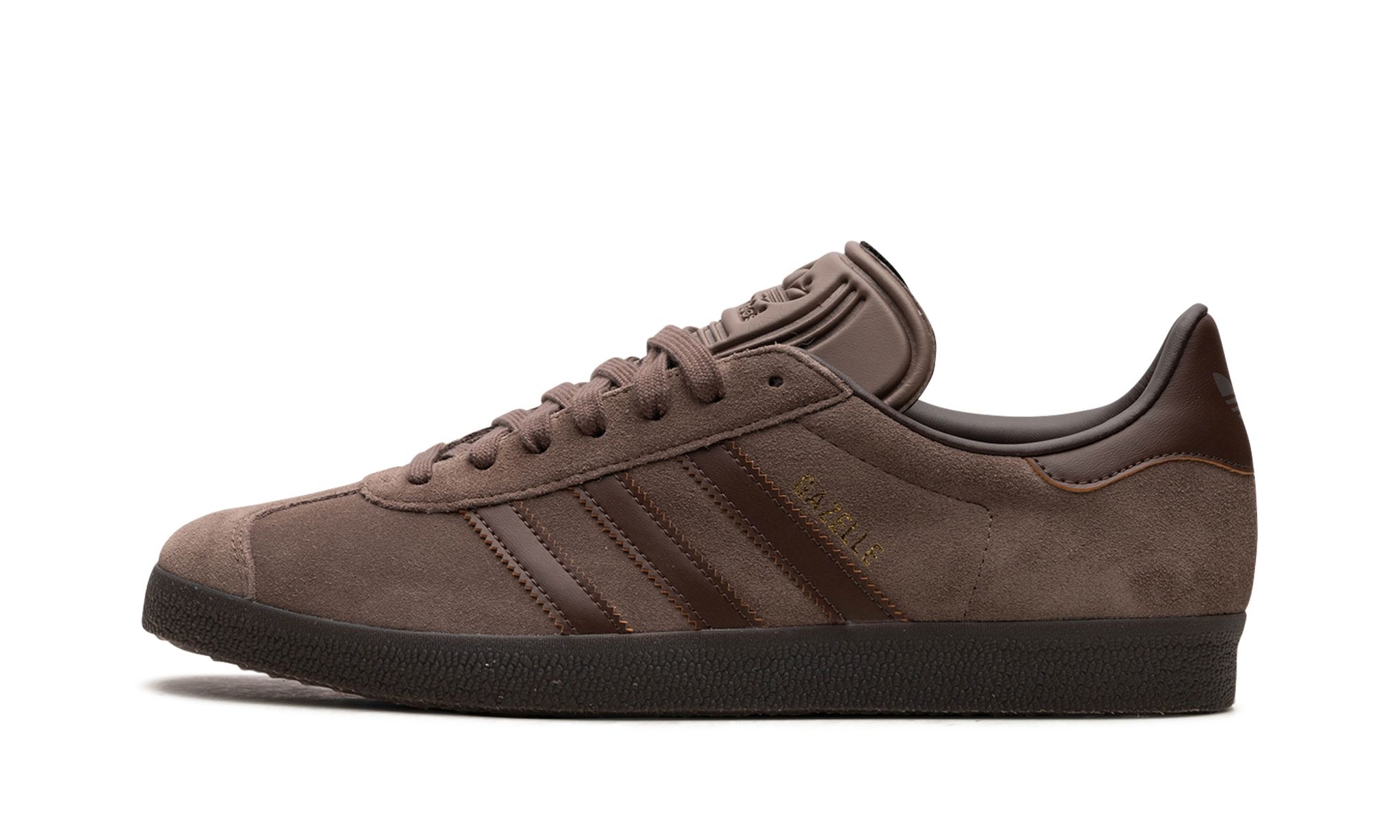 Gazelle "Earth Strata Brown Gum" - 1