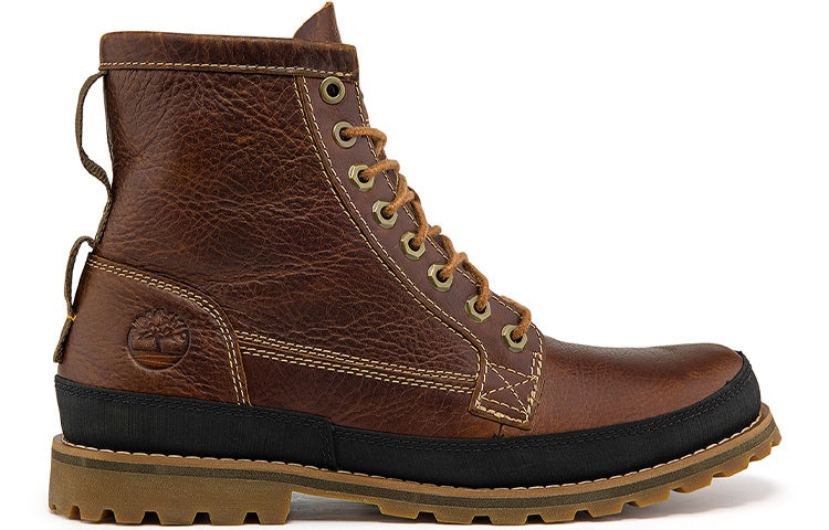 Timberland Originals II EK+ Boot 'Rust Full Grain' A2HC4W - 2