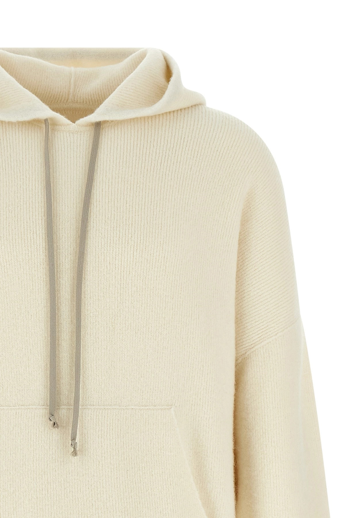 'Hun Hoodie' sweater - 3