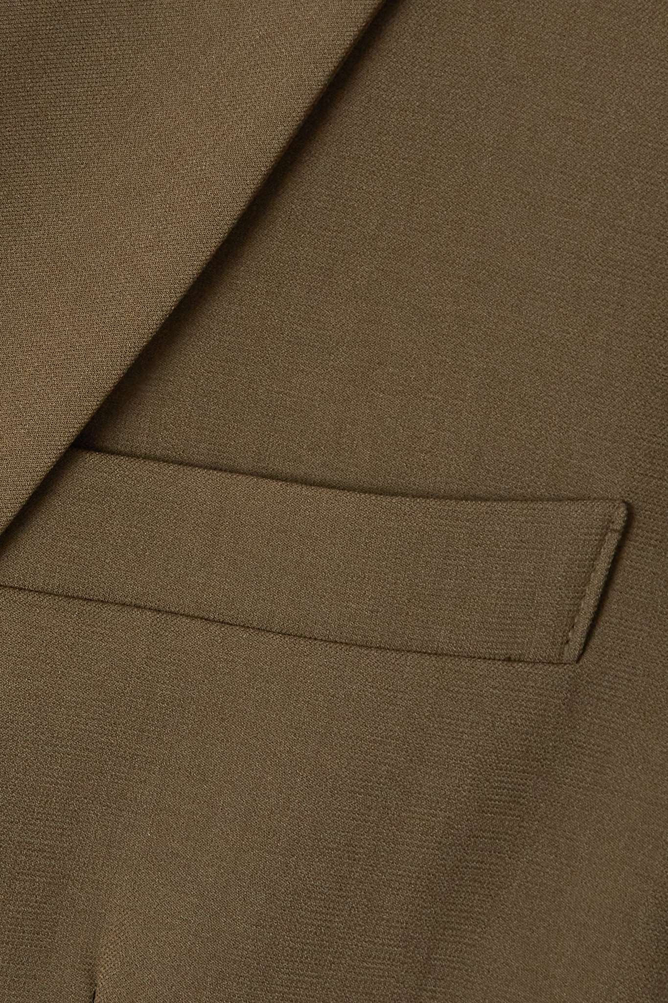 Bea crepe blazer - 5