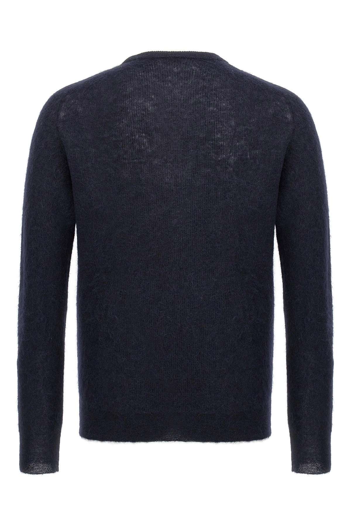 Baby alpaca sweater - 2