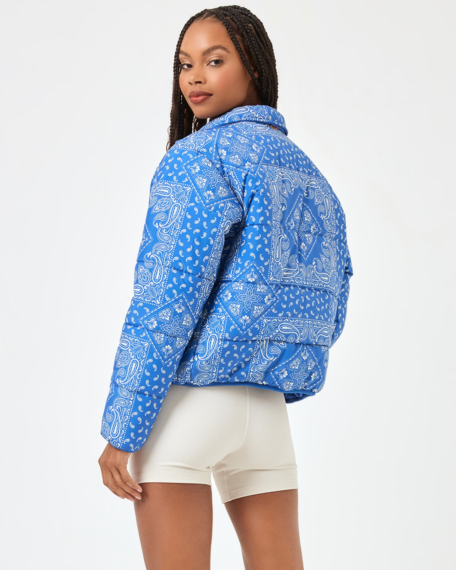 Elevation Jacket - 8