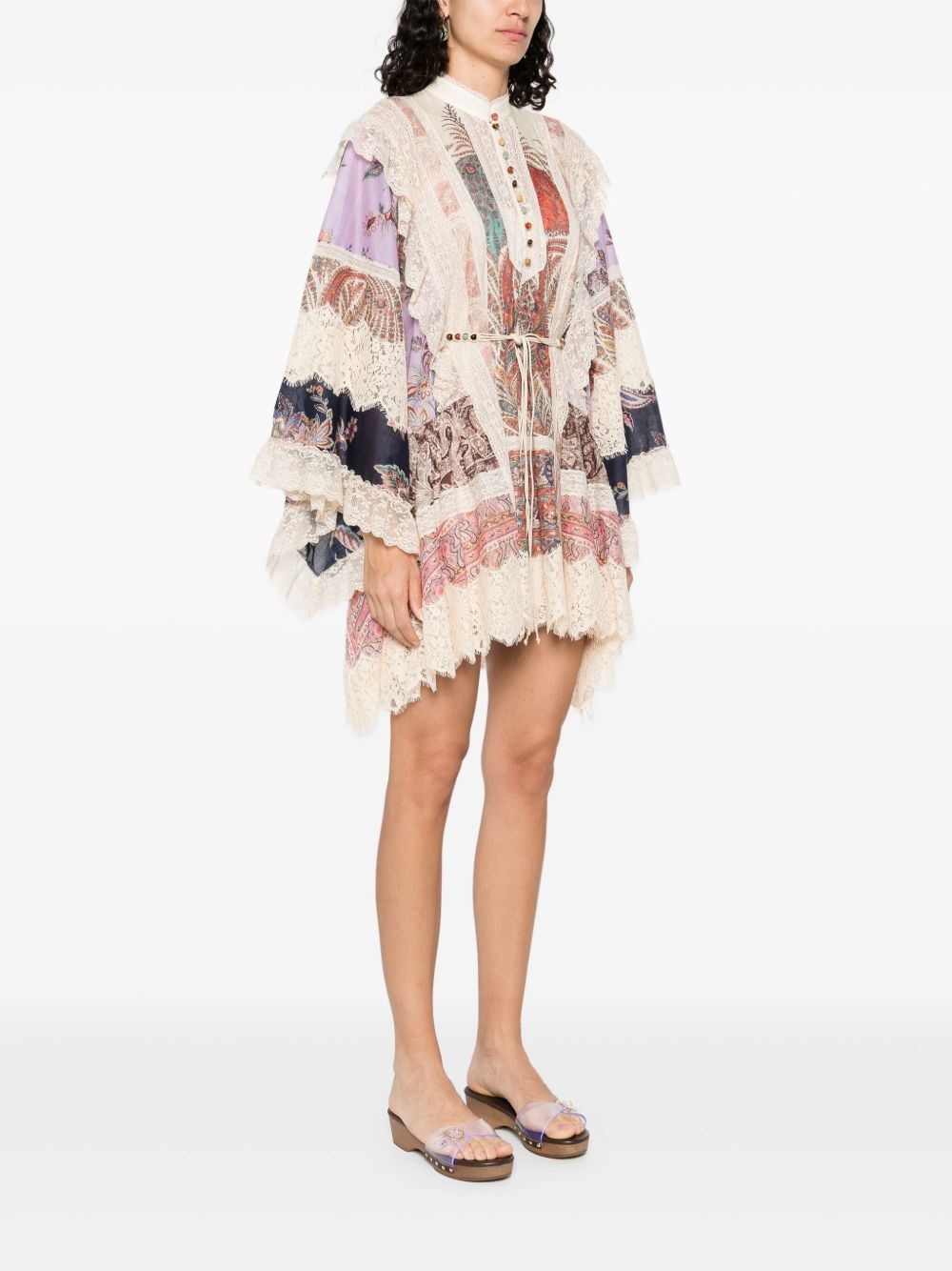 Rhiannon Billow dress - 3