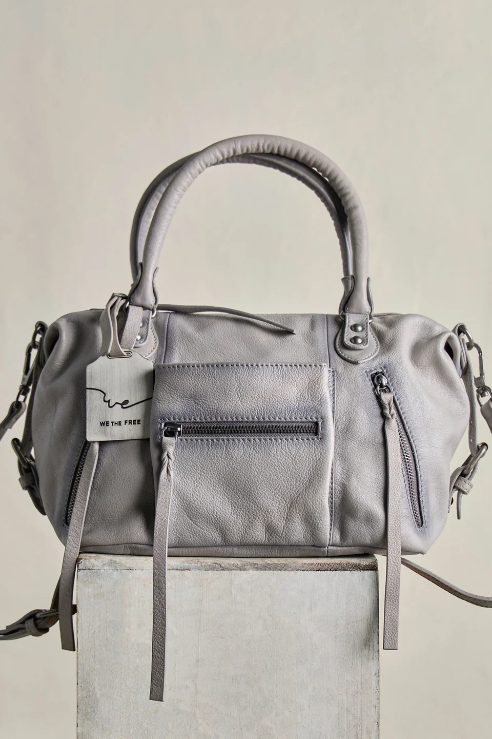 We The Free Baby Emerson Tote Bag - 1
