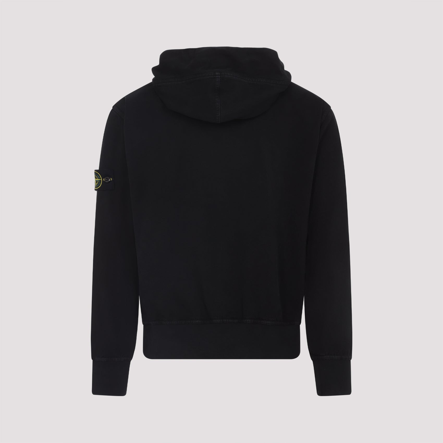Stone Island Cotton Sweatshirt Men - 2