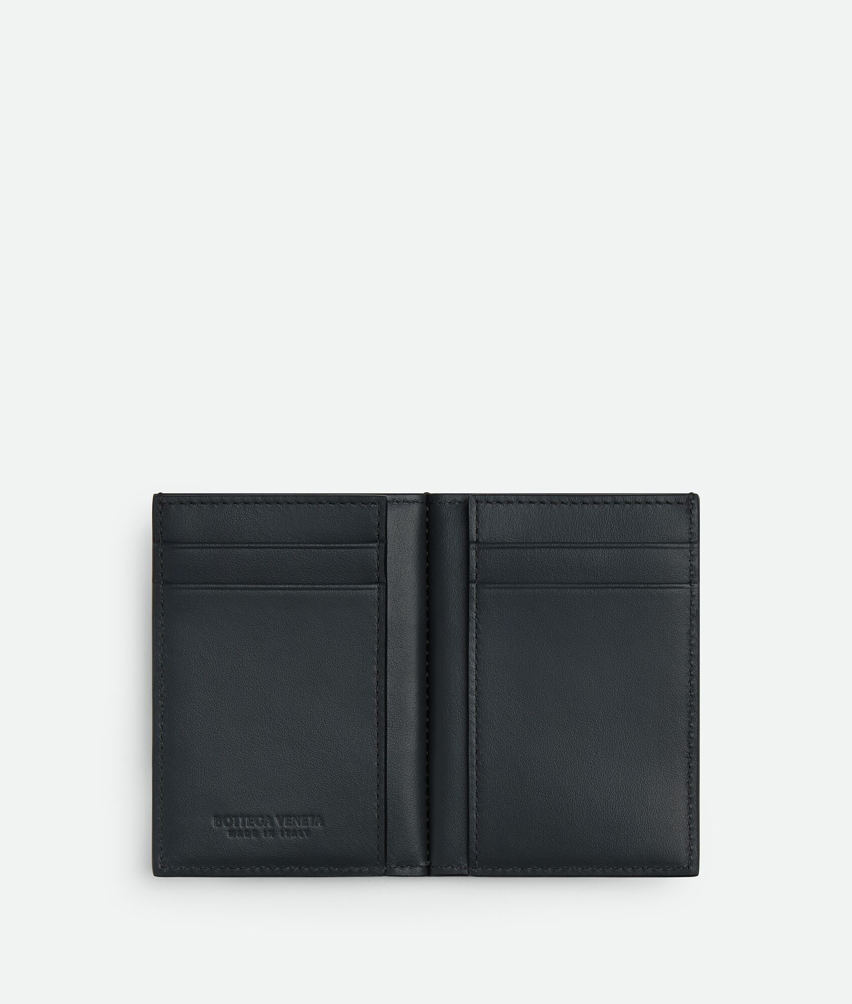Cassette Slim Flap Card Case - 2