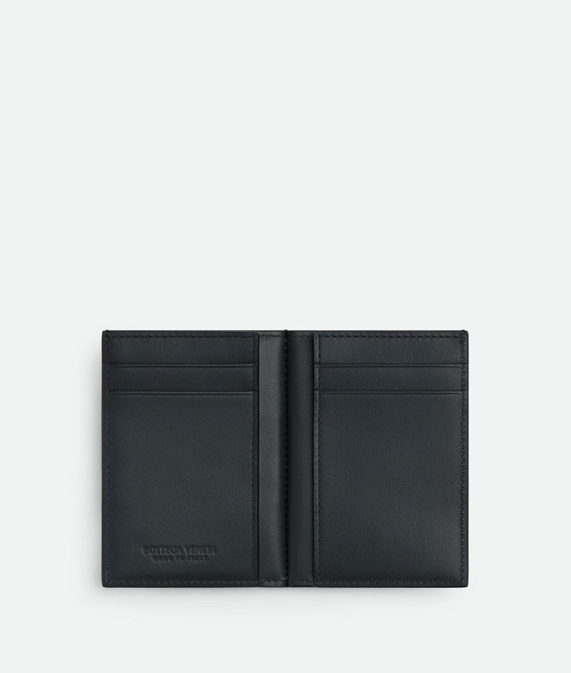 Bottega Veneta Cassette Slim Flap Card Case outlook