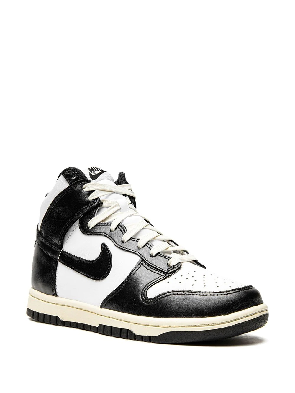 Dunk High "Vintage Black" sneakers - 2