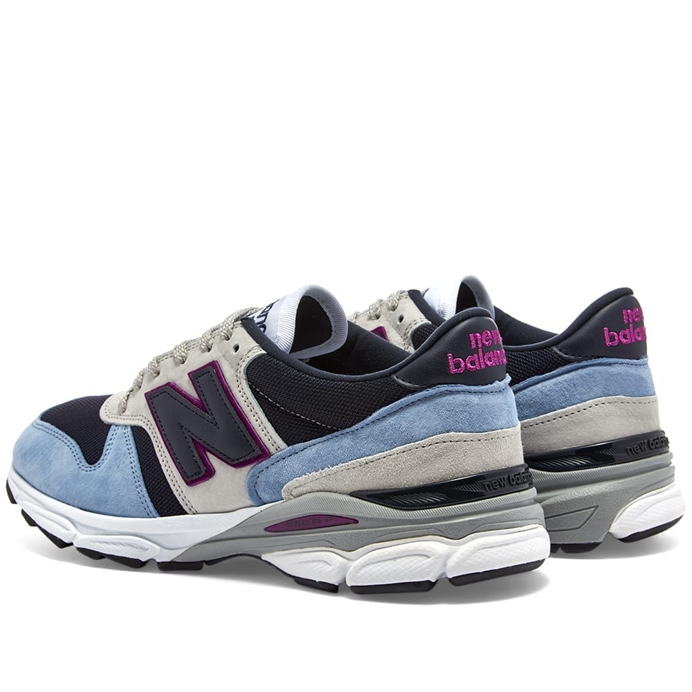 New Balance M7709EC - Made in England - 3