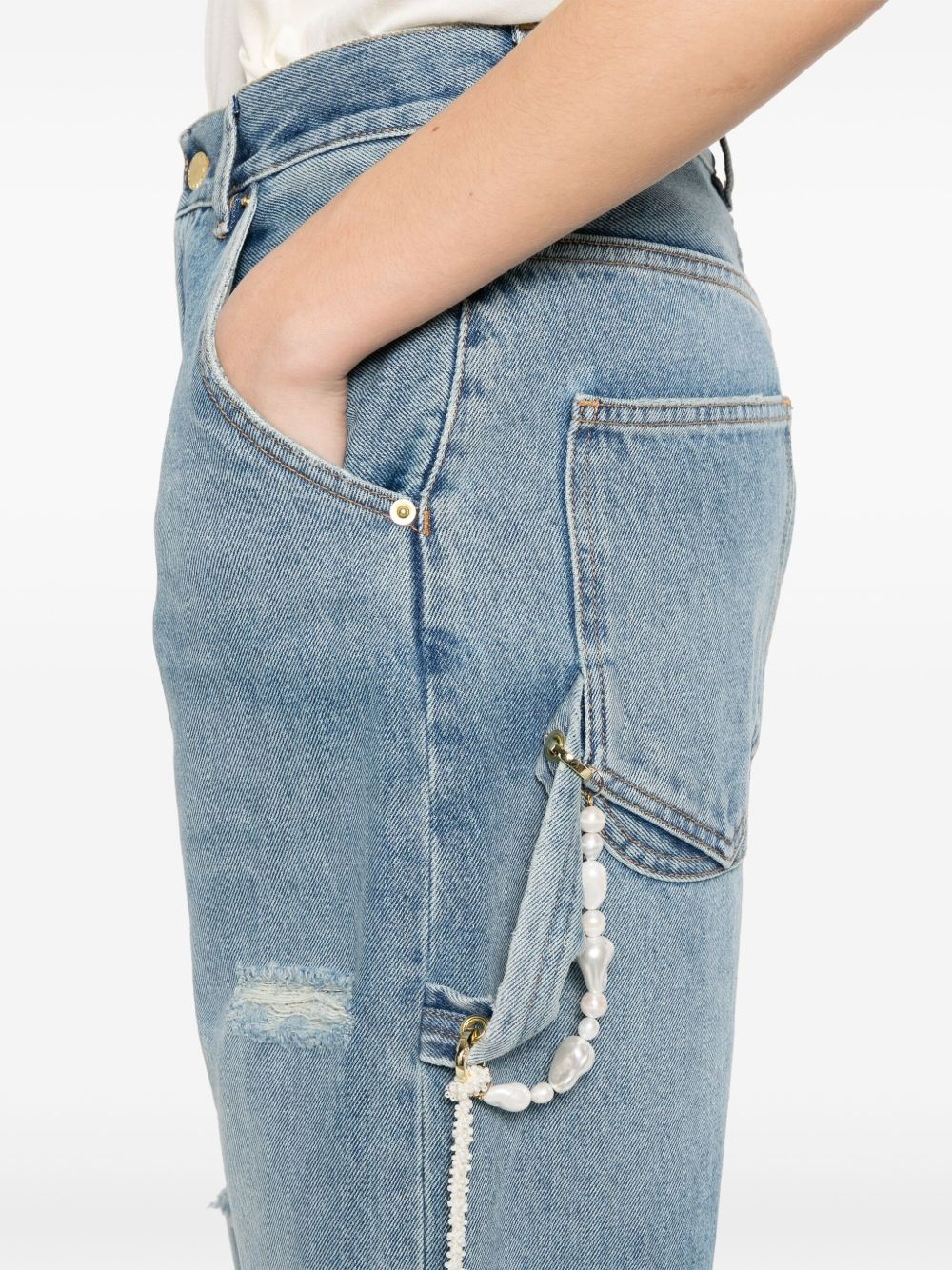 Lisa jeans - 5