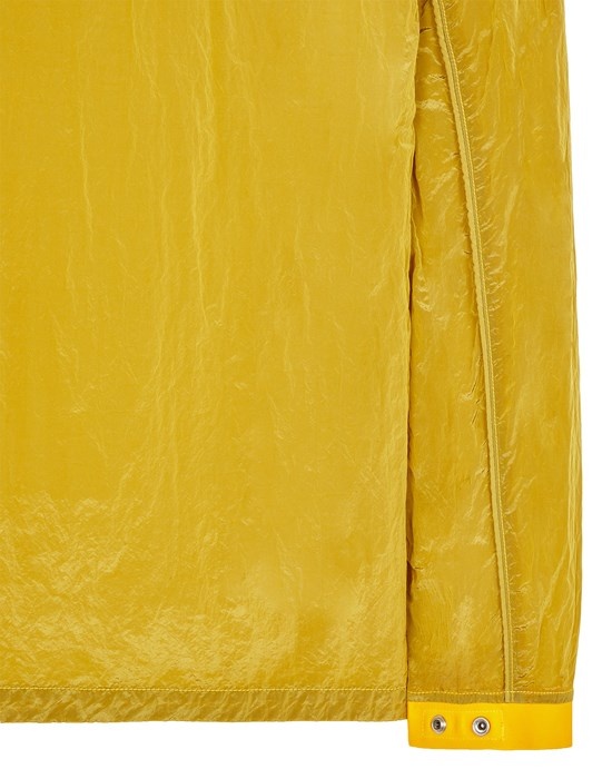 12321  NYLON METAL IN ECONYL® REGENERATED NYLON_GARMENT DYED_PACKABLE YELLOW - 6