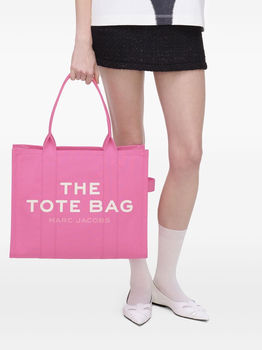 The Large Tote bag - 2