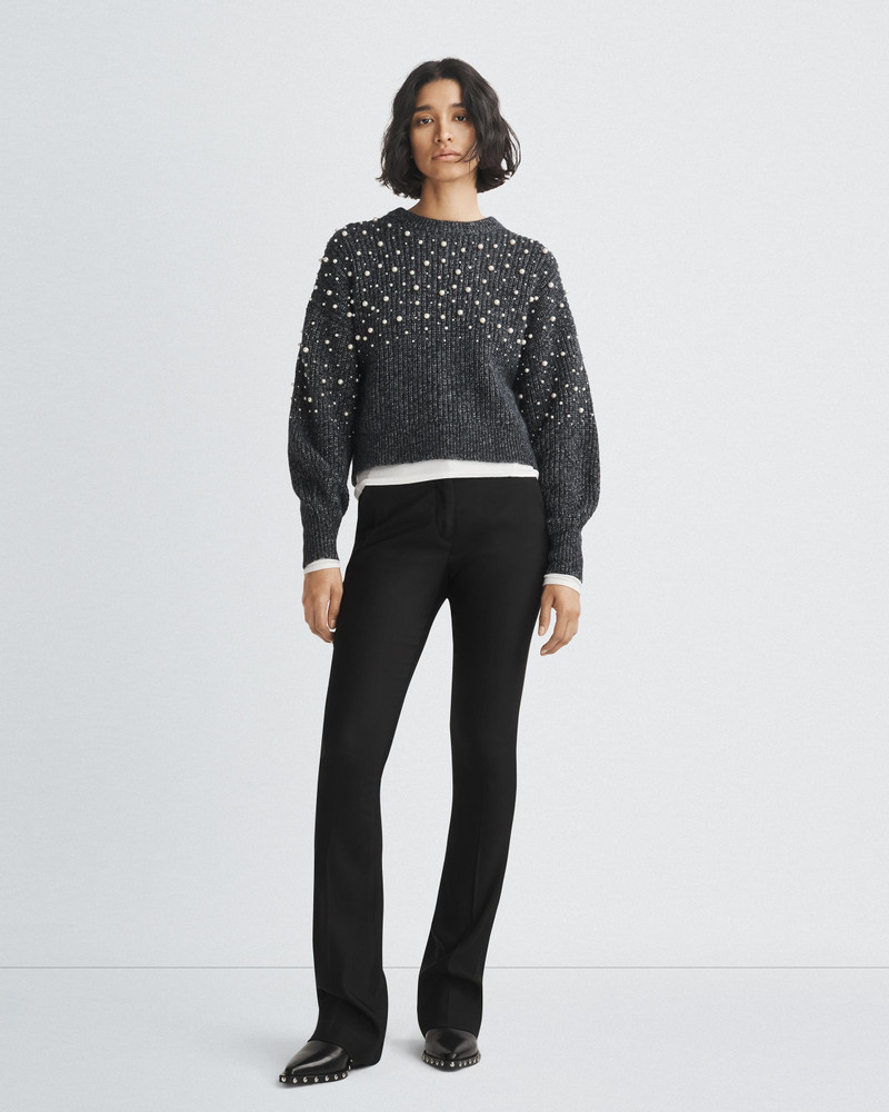 rag & bone Frankie Wool Crew
Oversized Fit outlook