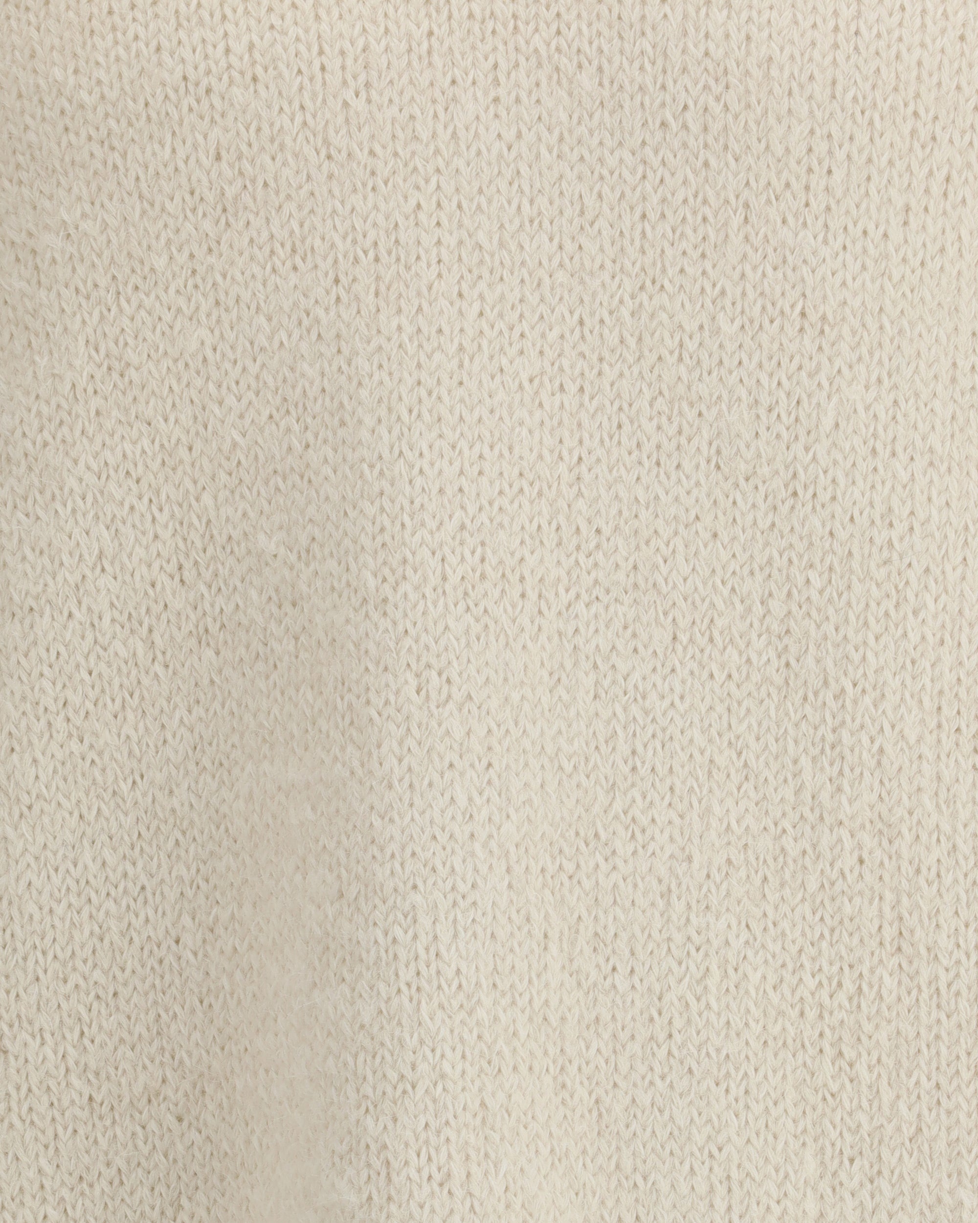 Alpaca Sweater - 3