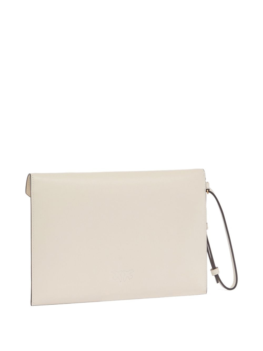 Love Birds envelope clutch bag - 2