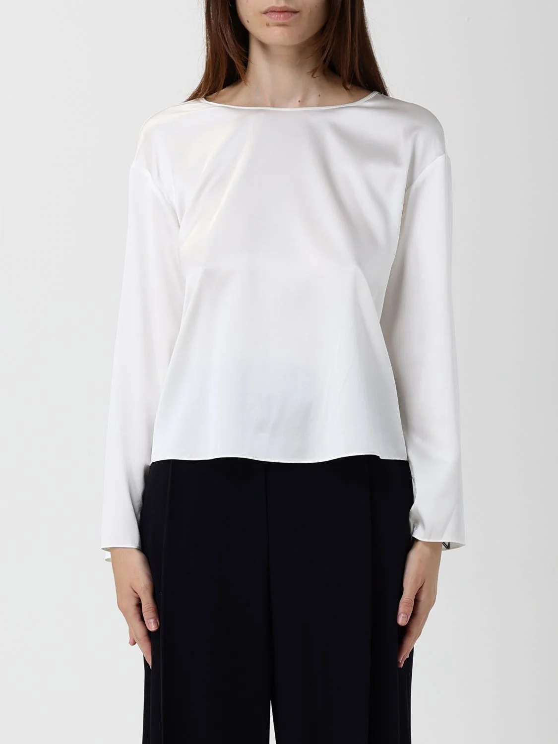 Top woman Emporio Armani - 1