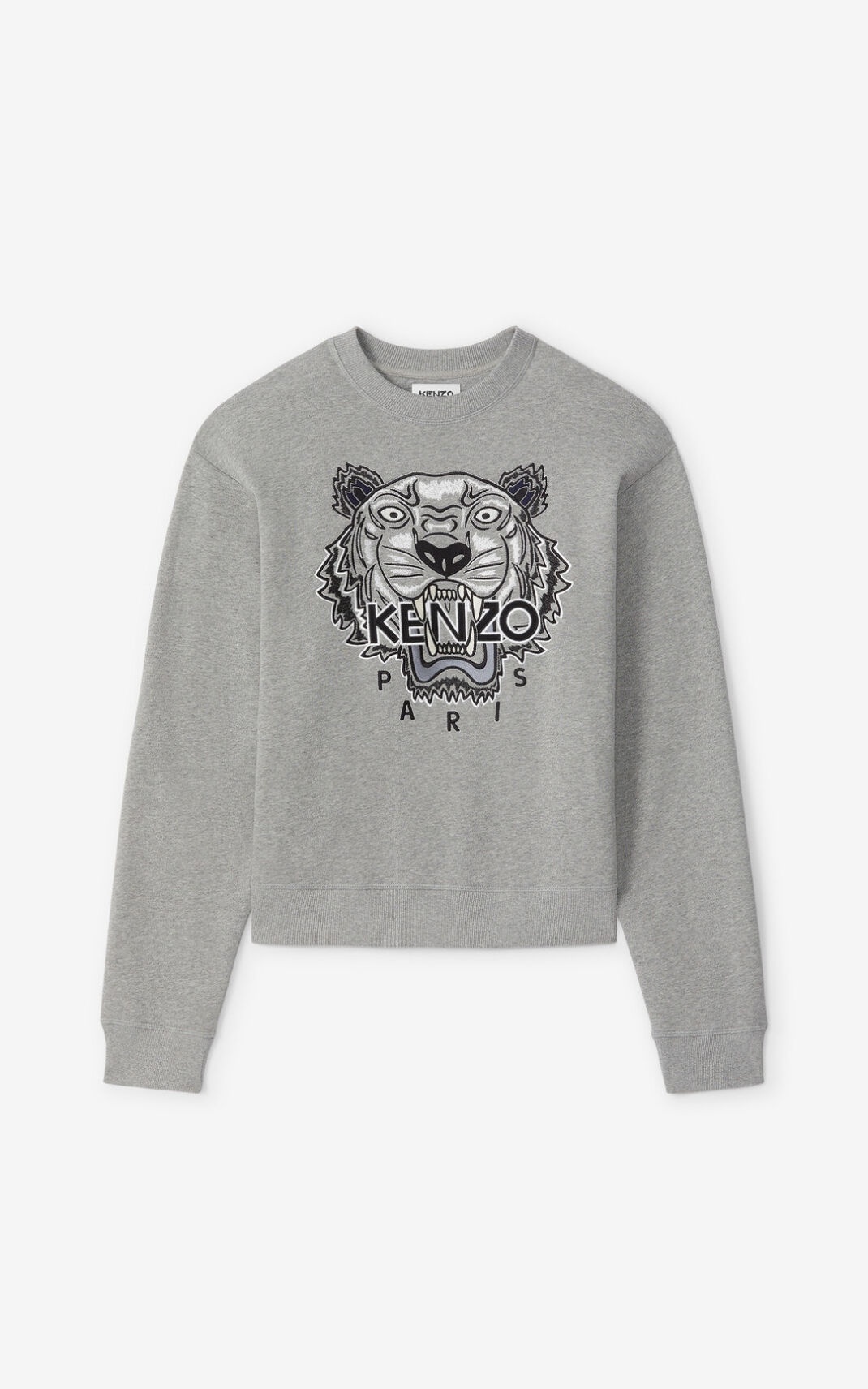 Tiger sweatshirt - 1