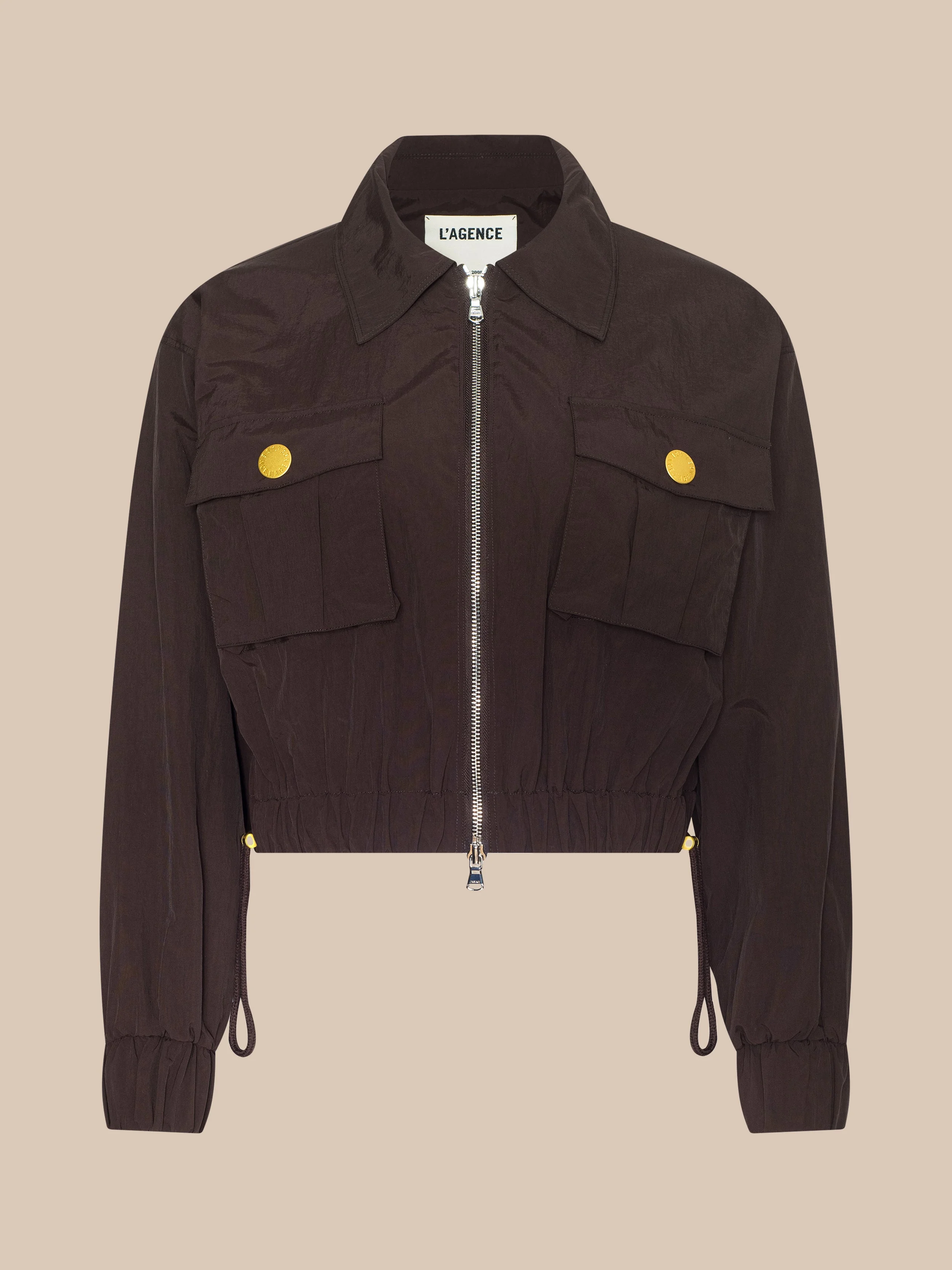 Kade Windbreaker - 1