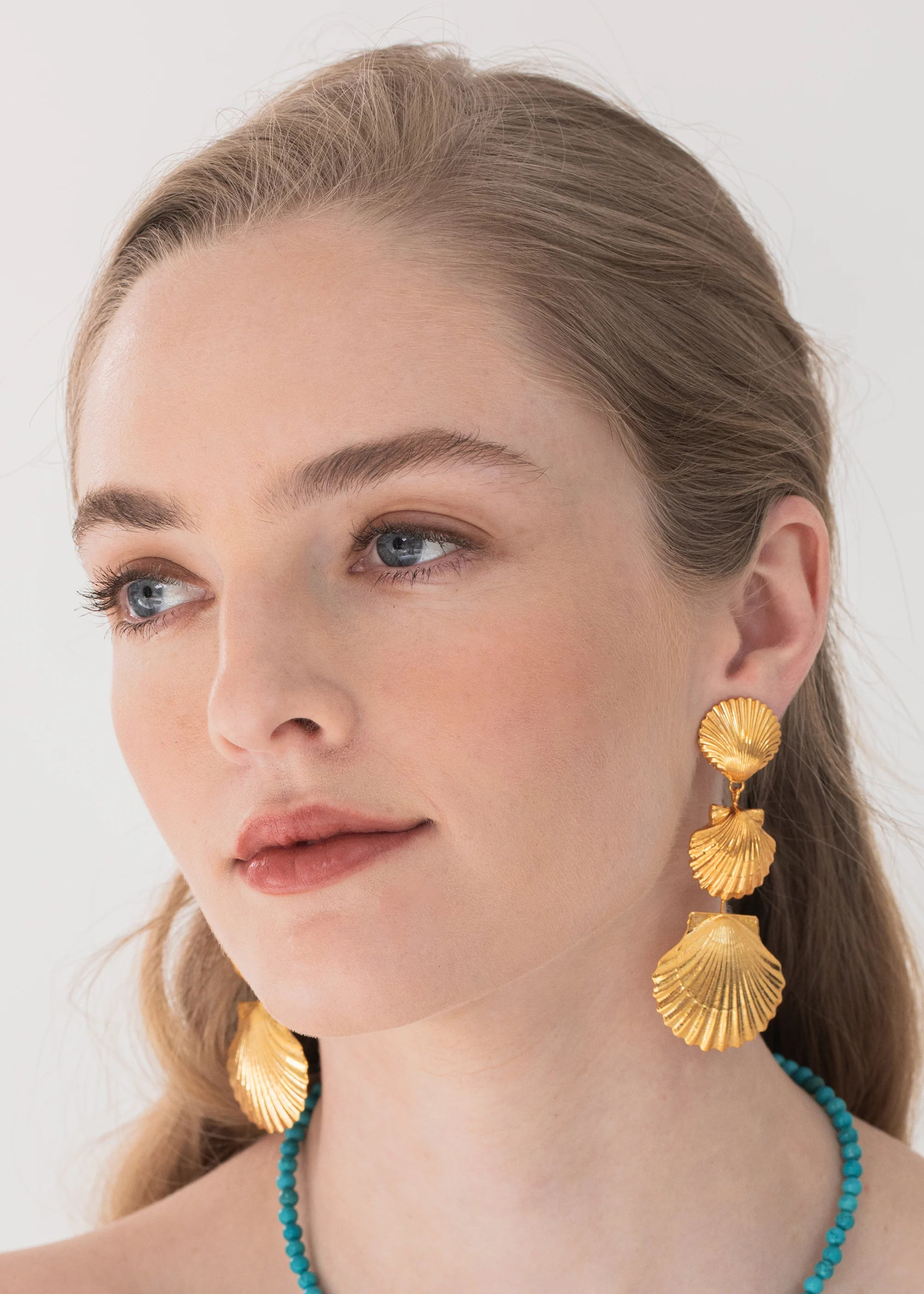 Selkie Earrings - 3