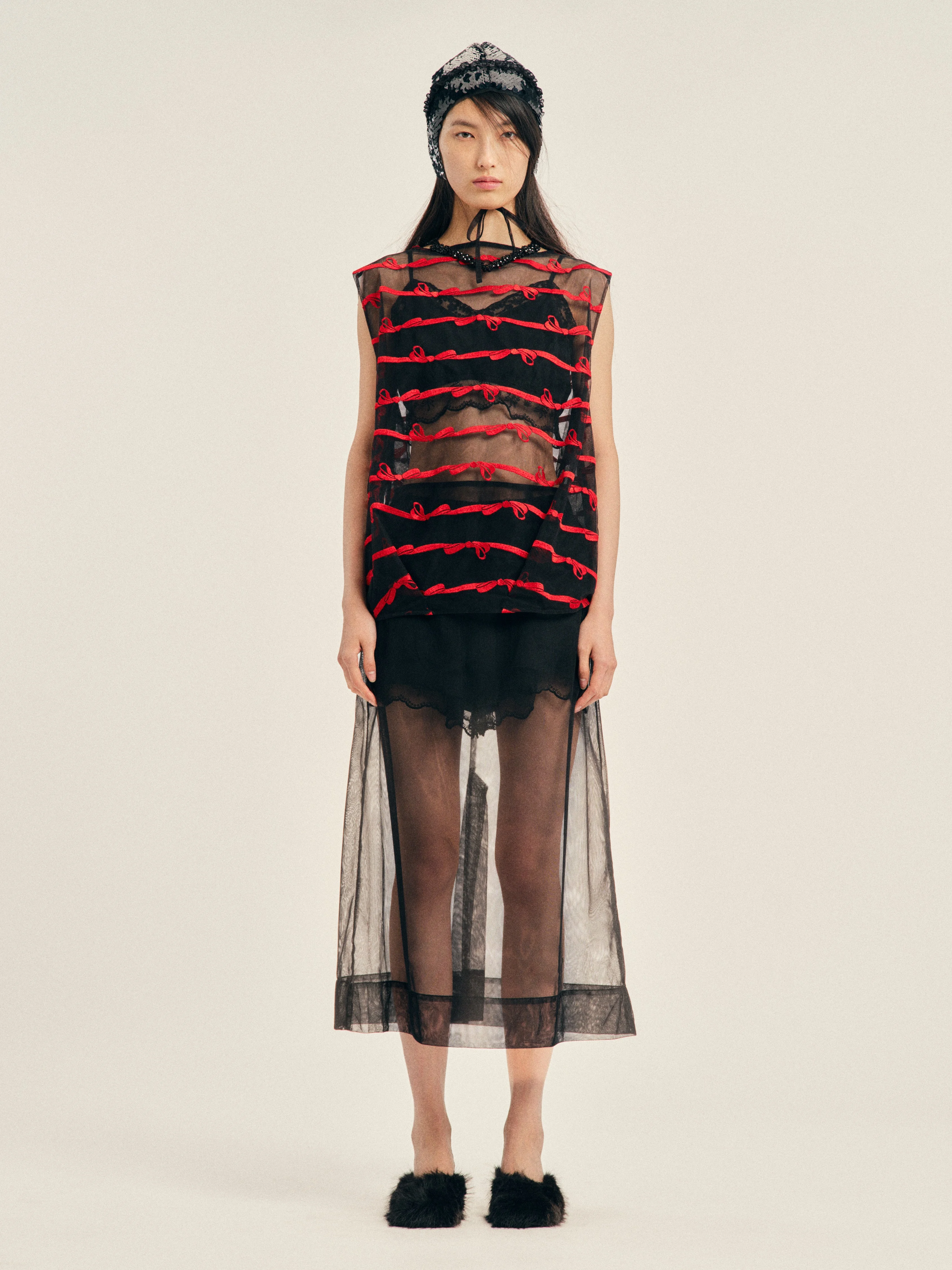Ripple Skirt - 1