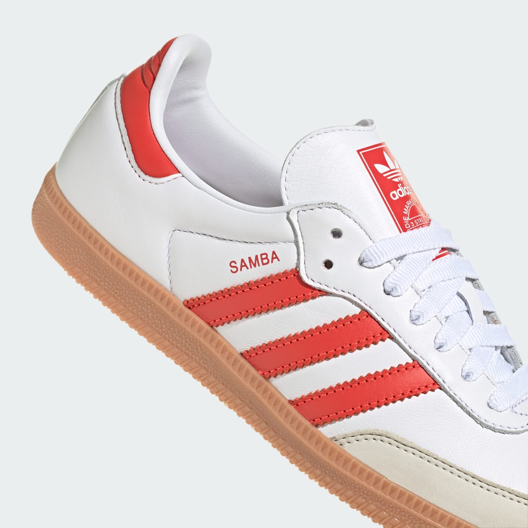 Samba OG Shoes - 10