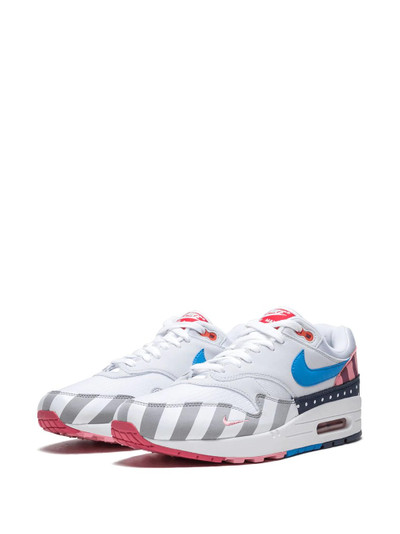 Nike Air Max 1 "Parra" sneakers outlook