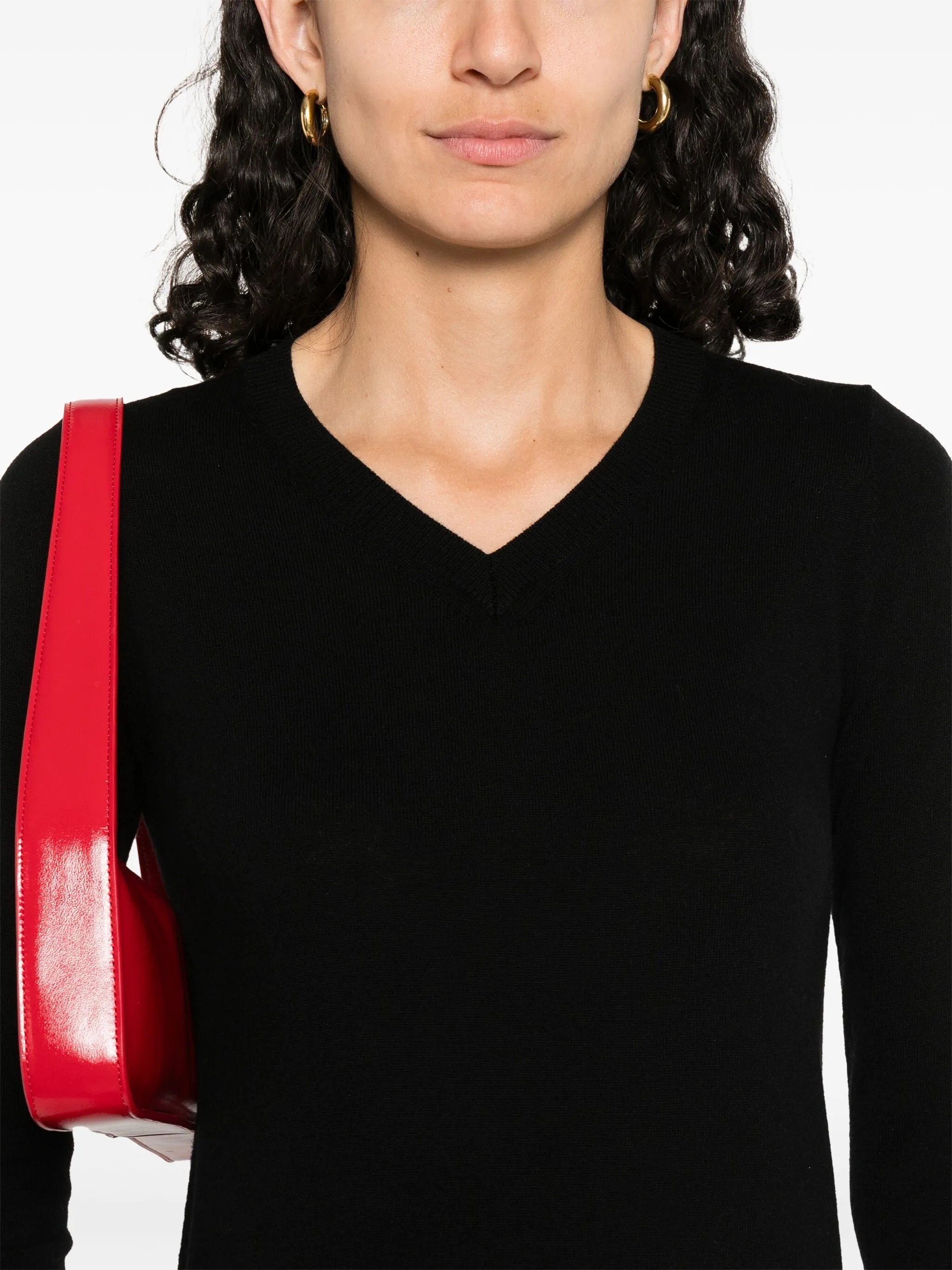 Wool Sweater - 2