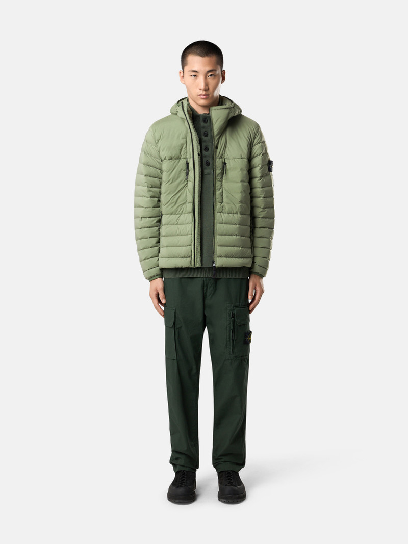Stone Island 4100020 SEAMLESS TUNNEL NYLON DOWN-TC outlook