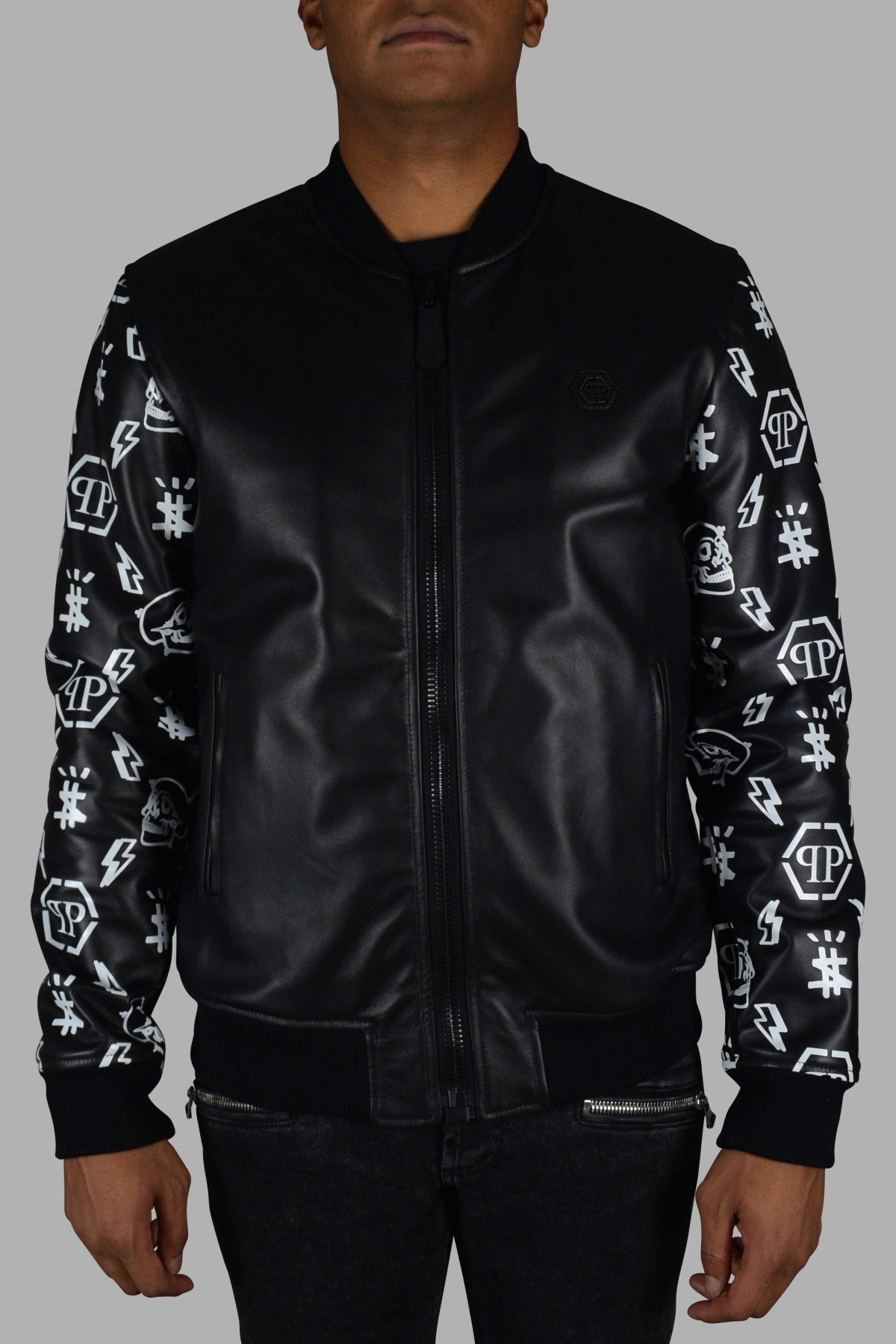 Bomber jacket - 3
