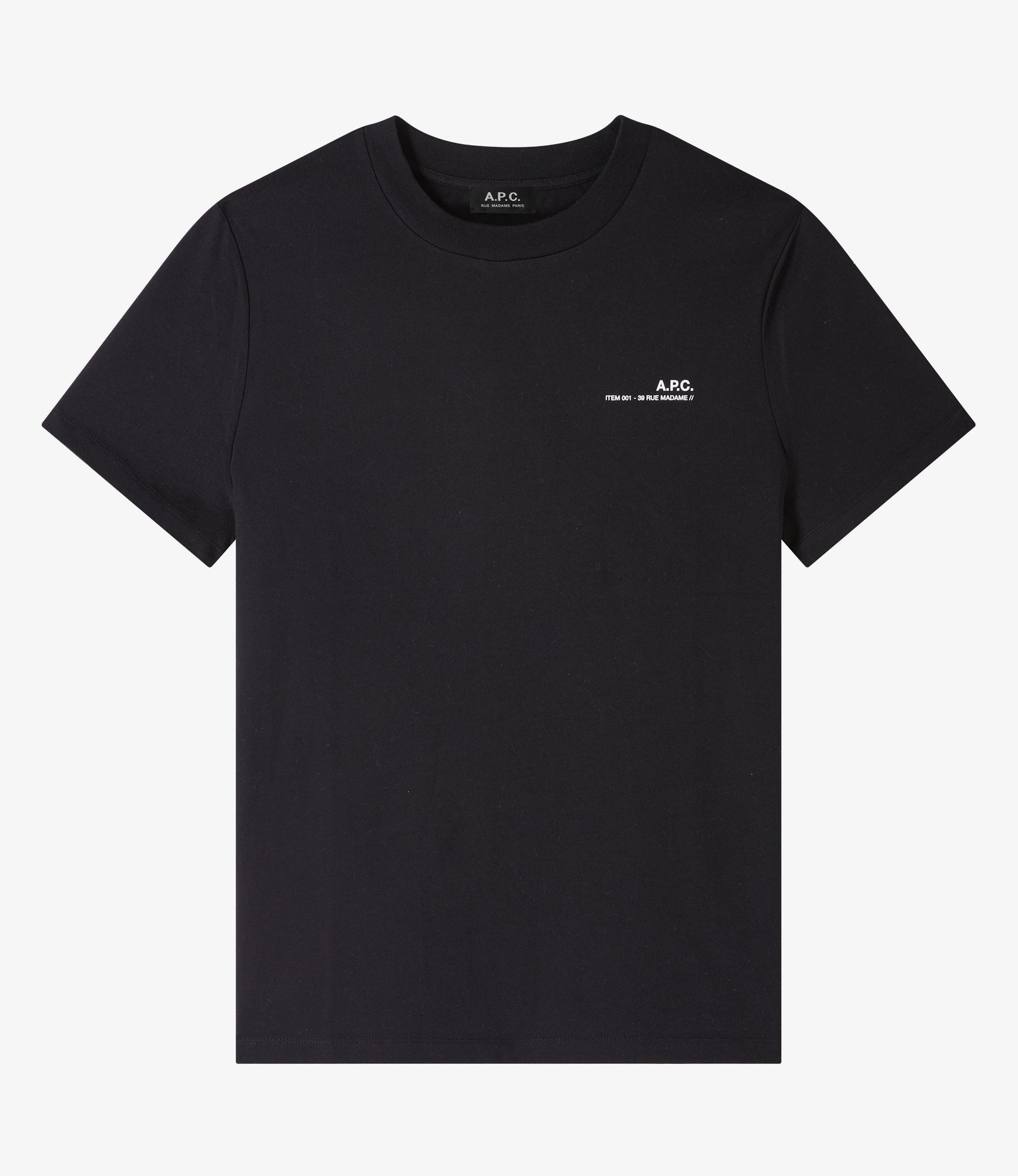 T-SHIRT STANDARD ITEM (M) - 2