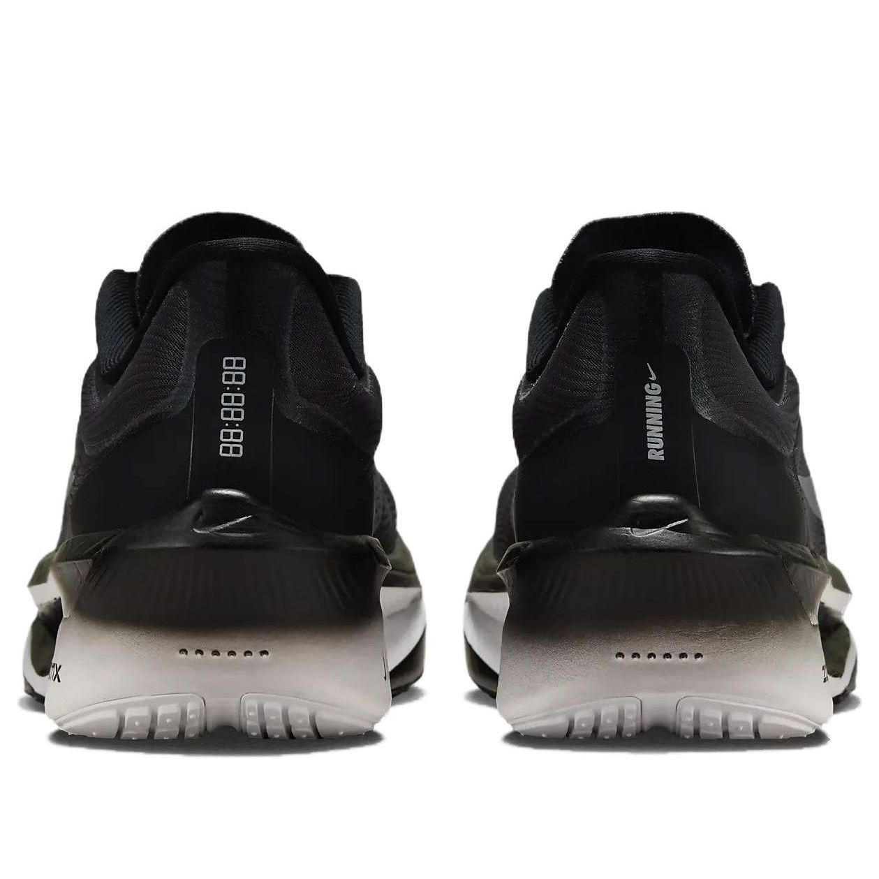 (WMNS) Nike Zoom Fly 6 'Black Smoke Grey' FN8455-001 - 5