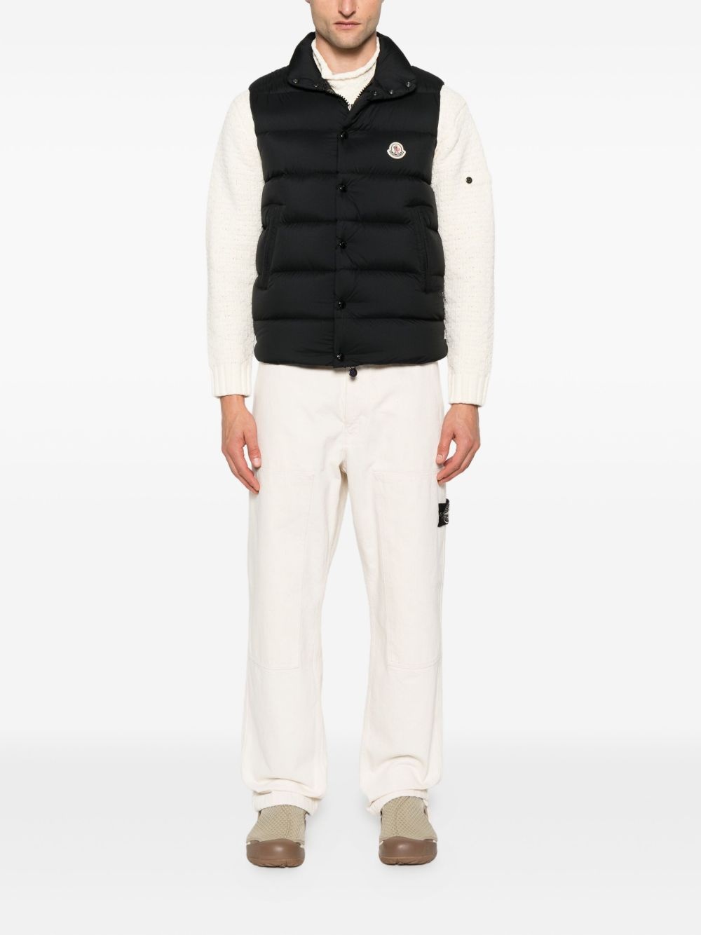 Tibb gilet - 2