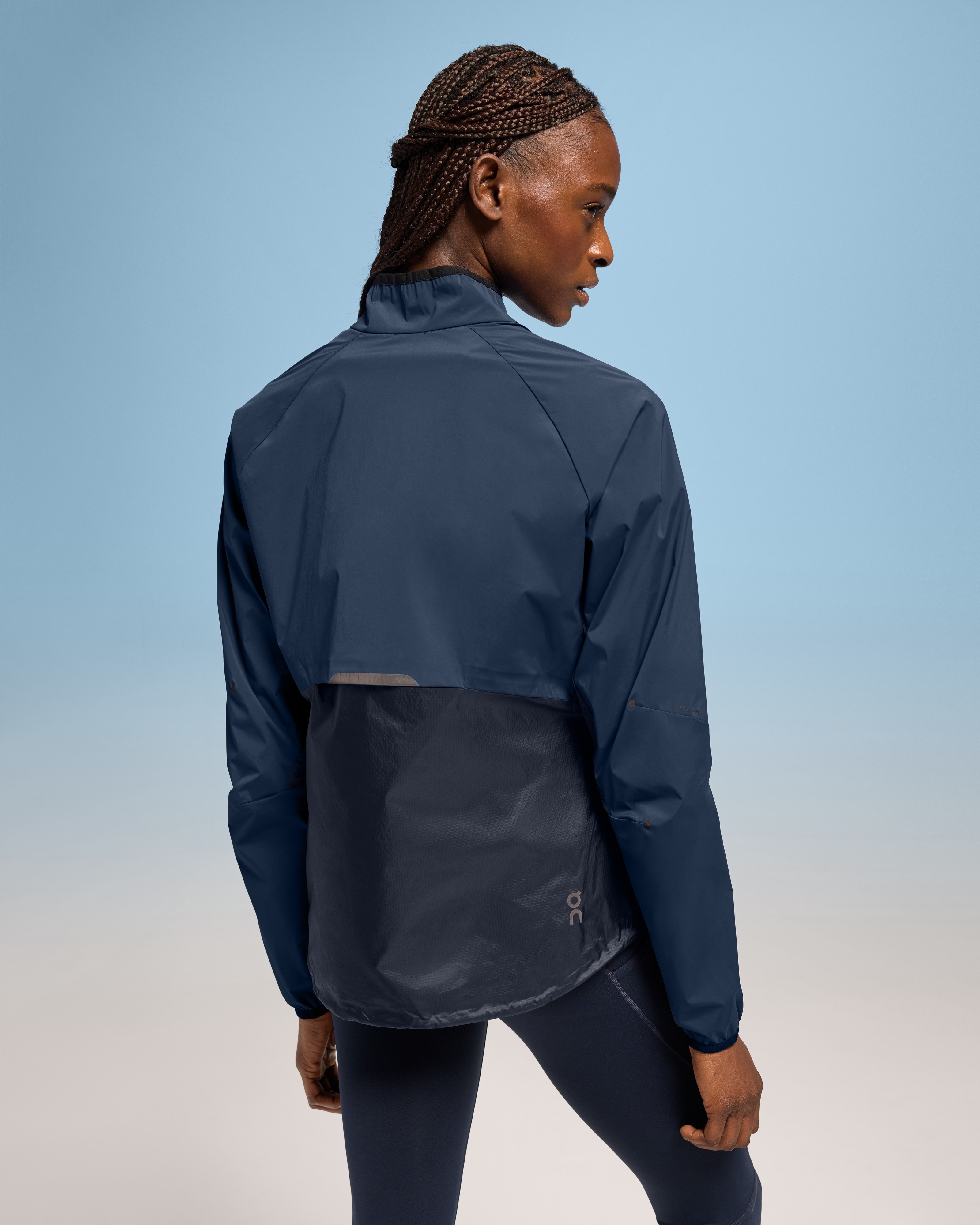 Weather Jacket - 3