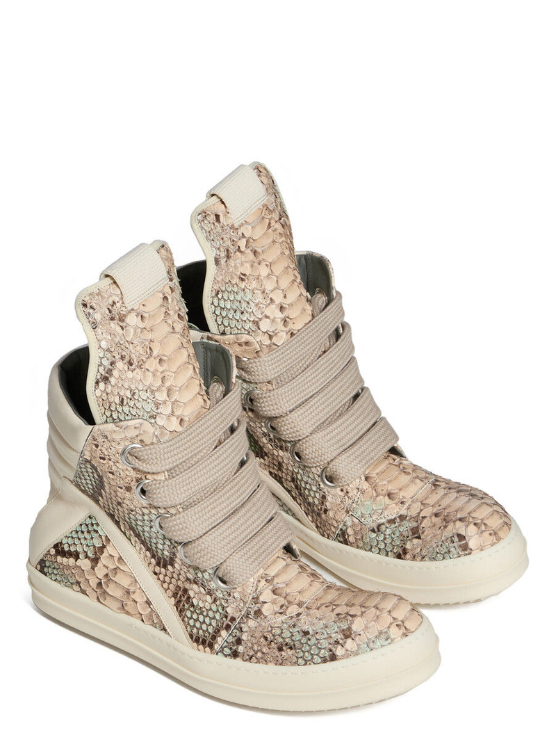 JUMBOLACE GEOBASKET 6